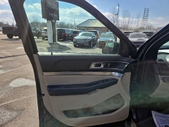 Used 2019  Ford Explorer 4d SUV FWD XLT Ecoboost at City Wide Auto Credit near Toledo&comma; OH