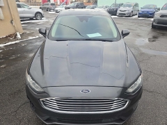 Used 2020  Ford Fusion 4d Sedan FWD SE 1&period;5L EcoBoost at City Wide Auto Credit near Toledo&comma; OH
