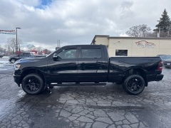 Used 2019  Ram 1500 4WD Crew Cab Sport at City Wide Auto Credit near Toledo, OH