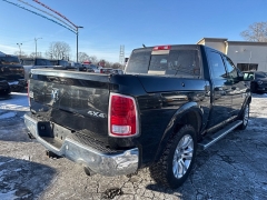 Used 2018  Ram 1500 4WD Crew Cab Longhorn at City Wide Auto Credit near Toledo&comma; OH