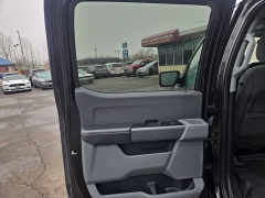 Used 2021  Ford F-150 2WD XLT SuperCrew 5&period;5' Box at City Wide Auto Credit near Toledo&comma; OH