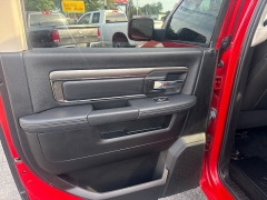 Used 2015  Ram 1500 4WD Crew Cab Sport at City Wide Auto Credit near Toledo&comma; OH