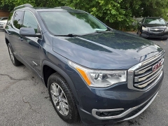 Used 2019  GMC Acadia 4d SUV AWD SLE-2 V6 at City Wide Auto Credit near Toledo, OH