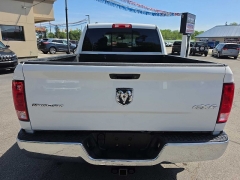 Used 2017  Ram 1500 4WD Quad Cab SLT at City Wide Auto Credit near Toledo&comma; OH