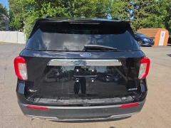 Used 2022  Ford Explorer XLT 4WD at City Wide Auto Credit near Toledo&comma; OH