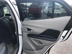 Used 2016  Buick Encore 4d SUV FWD at City Wide Auto Credit near Toledo, OH