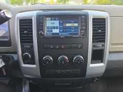 Used 2012  Ram 2500 4WD Crew Cab SLT at City Wide Auto Credit near Toledo&comma; OH