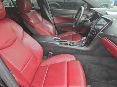 Used 2016  Cadillac ATS 4d Sedan 2&period;0L Turbo Premium AWD at City Wide Auto Credit near Toledo&comma; OH