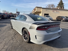 Used 2022  Dodge Charger R&sol;T RWD at City Wide Auto Credit near Toledo&comma; OH