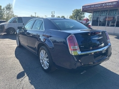 Used 2014  Chrysler 300 4d Sedan AWD at City Wide Auto Credit near Toledo, OH
