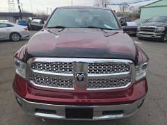 Used 2017  Ram 1500 4WD Crew Cab Laramie at City Wide Auto Credit near Toledo&comma; OH