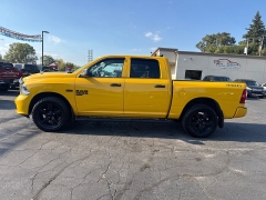 Used 2019  Ram 1500 Classic 4WD Crew Cab Express at City Wide Auto Credit near Toledo, OH
