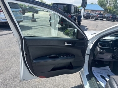 Used 2020  Kia Optima 4d Sedan S at City Wide Auto Credit near Toledo&comma; OH