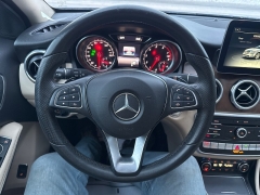 Used 2018  Mercedes-Benz GLA-Class 4d SUV GLA250 4matic at City Wide Auto Credit near Toledo&comma; OH