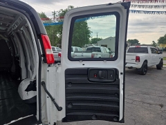 Used 2021  Chevrolet Express Cargo Van RWD 2500 155" at City Wide Auto Credit near Toledo, OH