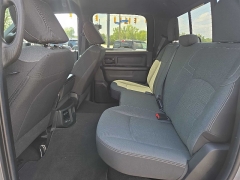 Used 2022  Ram 2500 4WD Tradesman Crew Cab 6'4" Box at City Wide Auto Credit near Toledo, OH