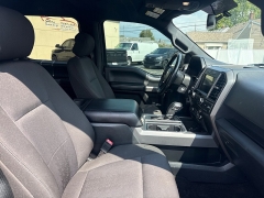 Used 2018  Ford F-150 4WD SuperCrew XLT 5 1&sol;2 at City Wide Auto Credit near Toledo&comma; OH