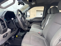 Used 2019  Ford Super Duty F-250 4WD Supercab XL Longbed at City Wide Auto Credit near Toledo&comma; OH