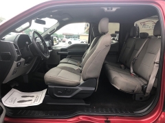 Used 2019  Ford F-150 4WD SuperCab XLT at City Wide Auto Credit near Toledo, OH