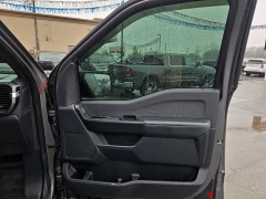 Used 2021  Ford F-150 4WD XL w&sol;STX SuperCab 6&period;5' Box at City Wide Auto Credit near Toledo&comma; OH