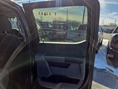 Used 2021  Ford F-150 4WD XLT SuperCrew 5&period;5' Box at City Wide Auto Credit near Toledo&comma; OH