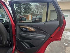 Used 2018  GMC Terrain 4d SUV FWD SLE 1&period;5L Turbo at City Wide Auto Credit near Toledo&comma; OH