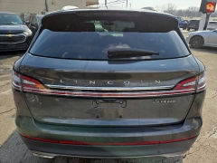 Used 2019  Lincoln Nautilus 4d SUV AWD Reserve 2&period;0L at City Wide Auto Credit near Toledo&comma; OH