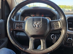 Used 2019  Ram 1500 Classic 4WD Quad Cab SLT at City Wide Auto Credit near Toledo&comma; OH