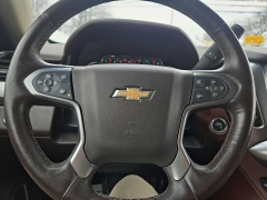 Used 2017  Chevrolet Suburban 4d SUV 4WD Premier at City Wide Auto Credit near Toledo&comma; OH