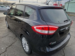 Used 2017  Ford C-MAX Energi 4d Hatchback SE at City Wide Auto Credit near Toledo&comma; OH