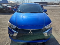Used 2016  Mitsubishi Outlander Sport 4d SUV AWC SEL 2&period;4L at City Wide Auto Credit near Toledo&comma; OH