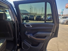 Used 2018  GMC Yukon 4d SUV 4WD Denali at City Wide Auto Credit near Toledo&comma; OH