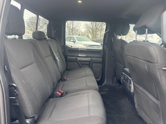 Used 2018  Ford F-150 4WD SuperCrew XLT 5 1&sol;2 at City Wide Auto Credit near Toledo&comma; OH