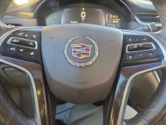 Used 2015  Cadillac XTS 4d Sedan Premium at City Wide Auto Credit near Toledo&comma; OH