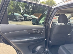 Used 2020  Nissan Rogue 4d SUV AWD SV at City Wide Auto Credit near Toledo&comma; OH