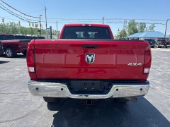 Used 2015  Ram 2500 4WD Crew Cab Tradesman at City Wide Auto Credit near Toledo&comma; OH