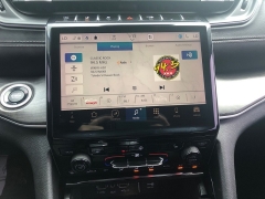 Used 2021  Jeep Grand Cherokee L Limited 4x4 at City Wide Auto Credit near Toledo, OH