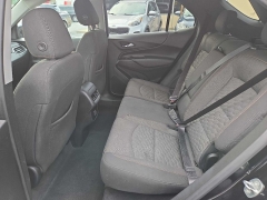 Used 2019  Chevrolet Equinox 4d SUV AWD LT w/1LT at City Wide Auto Credit near Toledo, OH