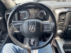 Used 2016  Ram 1500 4WD Crew Cab Sport at City Wide Auto Credit near Toledo&comma; OH