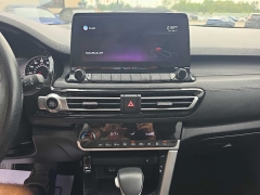 Used 2022  Kia Seltos SX DCT AWD at City Wide Auto Credit near Toledo&comma; OH