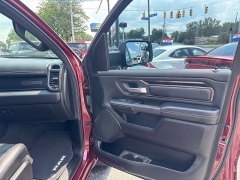 Used 2019  Ram 1500 4WD Crew Cab Rebel at City Wide Auto Credit near Toledo&comma; OH