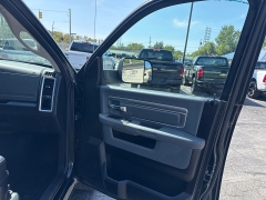 Used 2016  Ram 1500 4WD Crew Cab SLT at City Wide Auto Credit near Toledo, OH