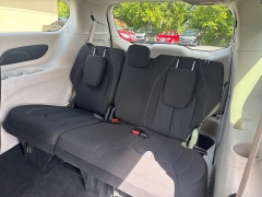 Used 2022  Chrysler Voyager LX FWD at City Wide Auto Credit near Toledo, OH