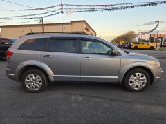 Used 2020  Dodge Journey 4d SUV FWD SE 2.4L Value at City Wide Auto Credit near Toledo, OH