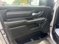 Used 2022  Ram 1500 4WD Tradesman Quad Cab 6'4" Box at City Wide Auto Credit near Toledo&comma; OH