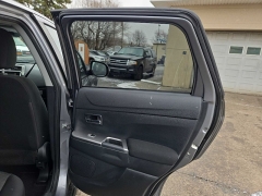 Used 2021  Mitsubishi Outlander Sport ES 2&period;0 AWC CVT at City Wide Auto Credit near Toledo&comma; OH