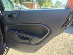 Used 2019  Ford Fiesta 4d Sedan SE at City Wide Auto Credit near Toledo&comma; OH