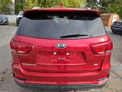 Used 2019  Kia Sorento 4d SUV AWD LX I4 at City Wide Auto Credit near Toledo, OH