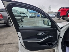 Used 2021  BMW 3 Series 330i xDrive Sedan North America at City Wide Auto Credit near Toledo&comma; OH