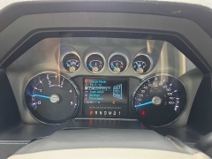 Used 2015  Ford Super Duty F-350 4WD Crew Cab Lariat SRW Longbed at City Wide Auto Credit near Toledo&comma; OH